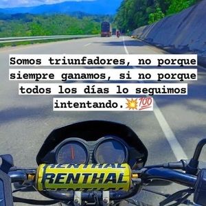 Meet your Posher, Daritza